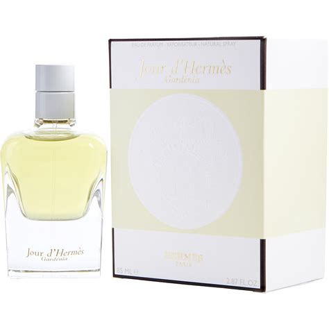 parfum gardenia hermes|fragrance direct Hermes.